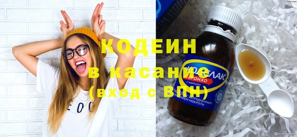 хмурый Алексеевка